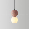 Подвесной светильник Cloyd Austa 11068 — купить в Bronko‑Decor