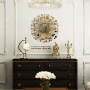 Зеркало Garda Decor 19-OA-5702 — купить в Bronko‑Decor