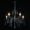 Подвесная люстра DeMarkt 371015205 — купить в Bronko‑Decor