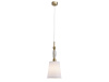 Подвесной светильник Newport Chelsy 4371/S gold М0070442 — купить в Bronko‑Decor