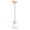 Подвесной светильник De Markt Лоск 107010101 — купить в Bronko‑Decor