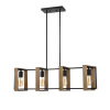Подвесной светильник Vele Luce Bastion VL6112P04 — купить в Bronko‑Decor