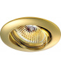 Встраиваемый светильник Novotech Crown 369102 — купить в Bronko‑Decor
