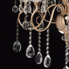 Подвесная люстра MW-Light Адель 3 373011205 — купить в Bronko‑Decor