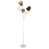 Торшер Hiper Darkwhite H059-0 — купить в Bronko‑Decor