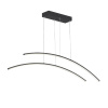 Подвесной светильник Vitaluce V2709-1/2S — купить в Bronko‑Decor