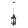 Уличный подвесной светильник Odeon Light Sation 4045/3 — купить в Bronko‑Decor