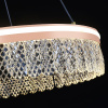 Подвесная люстра Natali Kovaltseva HIGH-TECH LED LAMPS 82051 — купить в Bronko‑Decor
