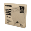 Светодиодная панель Wolta ULPC50W60-04 — купить в Bronko‑Decor