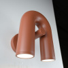 Настенный светильник ImperiumLoft Fanny 156839-22 — купить в Bronko‑Decor