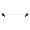 Спот Arte Lamp A2219PL-2BK — купить в Bronko‑Decor