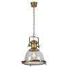 Подвесной светильник Lussole Loft Monsey GRLSP-9611 — купить в Bronko‑Decor