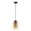 Подвесной светильник Indigo Coffee 11013/1P Coffee V000139 — купить в Bronko‑Decor