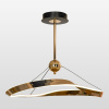 Люстра на штанге Lussole Torrance LSP-7168 — купить в Bronko‑Decor