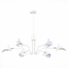 Люстра на штанге ST Luce Minne SL1801.513.06 — купить в Bronko‑Decor