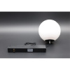 Трековый магнитный светильник Aployt Magnetic track 220 APL.0208.00.07 — купить в Bronko‑Decor