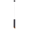 Подвесной светильник ARTE Lamp A1536SP-1BK — купить в Bronko‑Decor