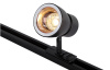 Трековый светильник Crystal Lux CLT 0.31 009 CLT 0.31 009 BL-GO — купить в Bronko‑Decor