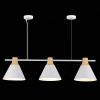 Подвесной светильник Evoluce Modica SLE125103-03 — купить в Bronko‑Decor