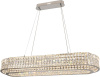 Подвесная люстра Stilfort Karnelli 4024/09/12PL — купить в Bronko‑Decor