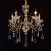 Подвесная люстра MW-Light Адель 3 373011205 — купить в Bronko‑Decor