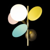 Бра Loft IT Matisse 10008/1W mult — купить в Bronko‑Decor