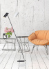 Торшер Lucide Hester 19700/01/30 — купить в Bronko‑Decor
