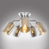 Потолочная люстра MyFar Patrick MR1601-5C — купить в Bronko‑Decor