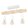 Потолочный светильник Eglo Townshend 44082 — купить в Bronko‑Decor