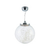 Подвесной светодиодный светильник Freya Isabel FR6157-PL-24W-TR — купить в Bronko‑Decor