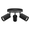 Спот Feron ML203-1 41924 — купить в Bronko‑Decor