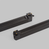 Трековый однофазный светильник IMEX Track IL.0010.0103-20-4200-BK — купить в Bronko‑Decor
