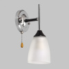 Бра IMEX MD.2167-1-W-BK+CH — купить в Bronko‑Decor