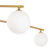 Потолочная люстра MyFar Stacy MR1012-6C — купить в Bronko‑Decor