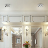 Встраиваемый светильник Novotech Aqua 369879 — купить в Bronko‑Decor