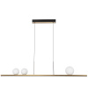 Линейный подвесной светильник Citilux Glob CL209133 — купить в Bronko‑Decor