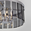 Потолочная люстра Bogates Eclipse 357/5 Smart — купить в Bronko‑Decor