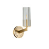 Бра Belfast Malone 6035-1 BR CL — купить в Bronko‑Decor