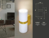 Настенный светильник Ambrella Light Wall FW242 — купить в Bronko‑Decor
