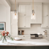 Подвесной светильник Kichler Kitner QN-KITNER-P-NBR — купить в Bronko‑Decor