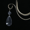 Подвесная люстра DeMarkt 371015505 — купить в Bronko‑Decor