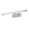 Подсветка для картин Elvan GW-1053M-12W-WW-Wh — купить в Bronko‑Decor