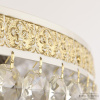 Потолочная люстра Bohemia Ivele Crystal AL19031/55FL WMG — купить в Bronko‑Decor
