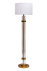 Торшер Garda Decor K2CPF-07234 — купить в Bronko‑Decor