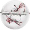 Потолочная люстра Natali Kovaltseva Star LED LAMPS 81213 — купить в Bronko‑Decor