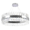 Подвесная люстра Natali Kovaltseva Alexandria LED LAMPS 81247 — купить в Bronko‑Decor
