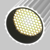 Накладной спот Maytoni Calipso C108CL-01-GU10-W — купить в Bronko‑Decor