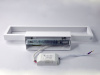 Настенный светильник Elvan GW-50310/1T-10W-WW-Wh — купить в Bronko‑Decor