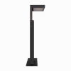 Ландшафтный светильник Loft IT Oak 100001/400 — купить в Bronko‑Decor