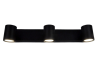 Спот Elvan NLS-2410/3-G10-Bk — купить в Bronko‑Decor